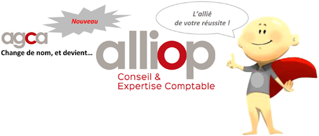 AGCA devient ALLIOP
